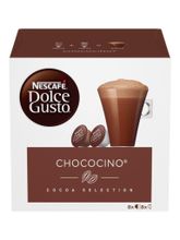 Горячий шоколад Nescafe Dolce Gusto Chococino 16 шт