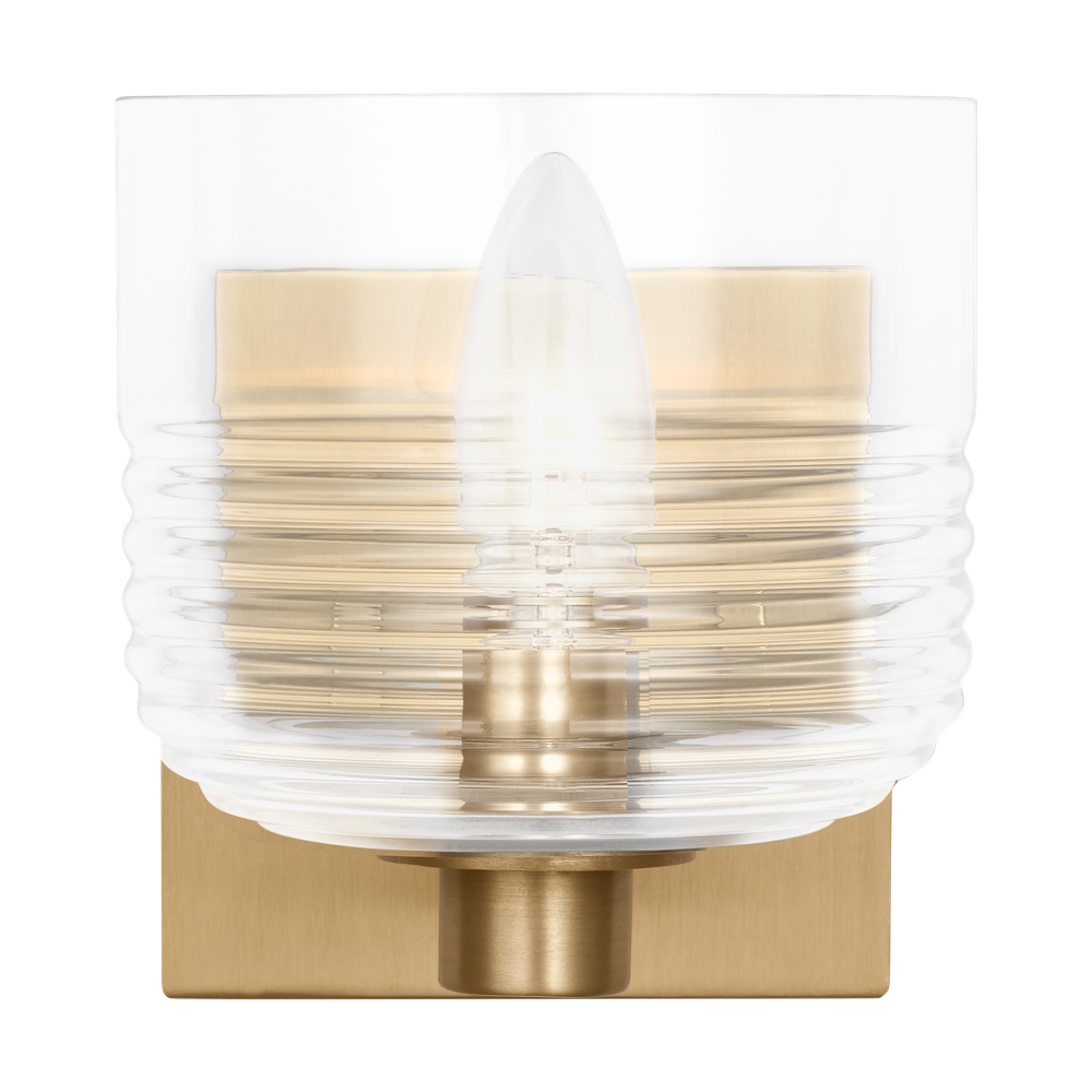 Настенный светильник Visual Comfort Lochdale Small Sconce