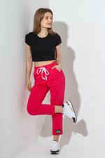 Брюки Мегаполис-5 Виотекс ФУКСИЯ