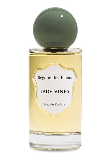 Regime des Fleurs Jade Vines