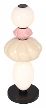 Настольная лампа декоративная ST-Luce FLORENTINI SL6134.404.01