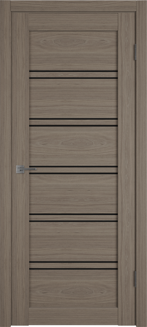 Atum Pro X28 Brun oak black gloss