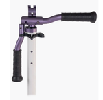 Самокат TT Jogger 210 purple/фиолетовый