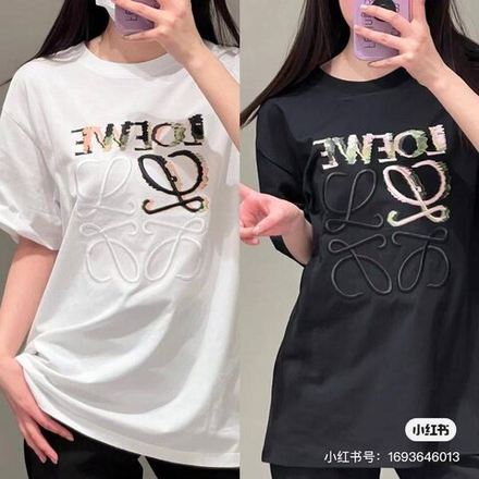 Футболка Loewe
