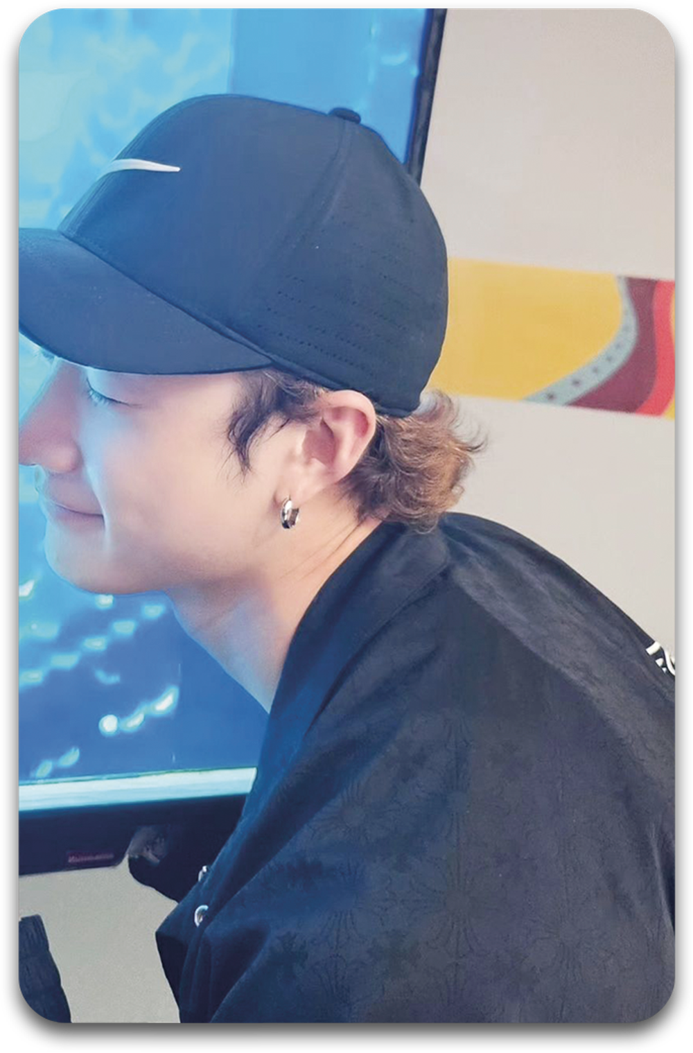 Карта / STRAY KIDS #1906