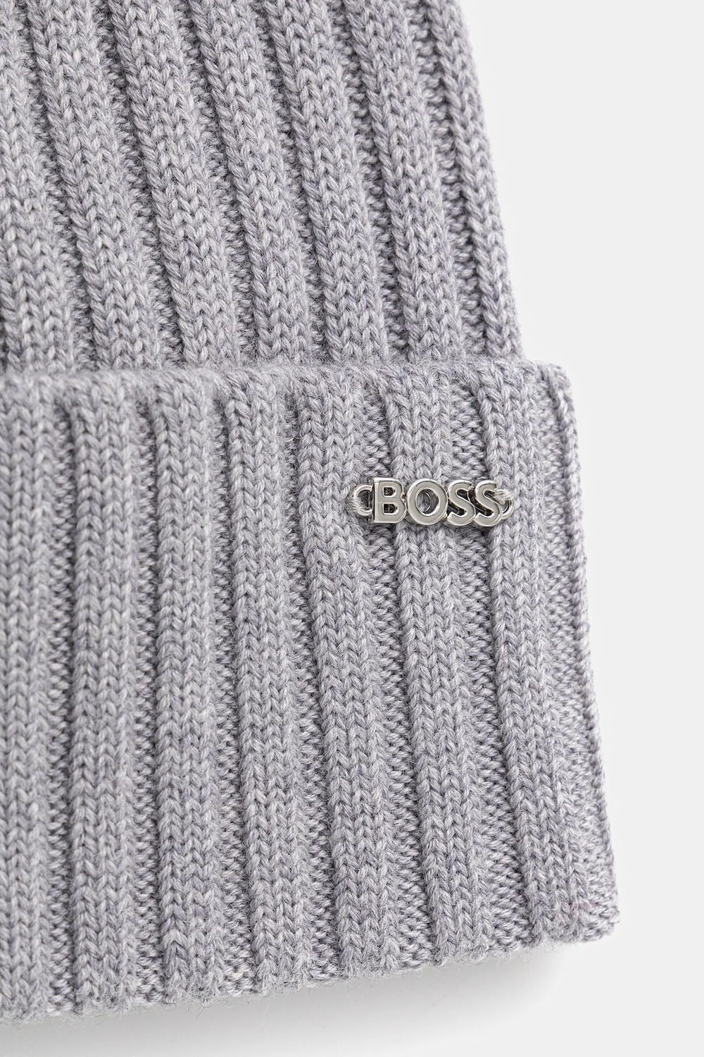 Шапка женская BOSS Lonie_Hat