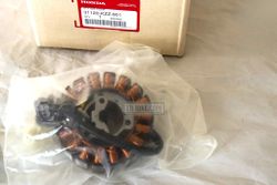 31120-KZZ-901. STATOR COMP. (DENSO). Honda CRF250L-M-Rally (2012-2020)
