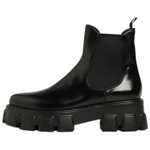 PRADA Monolith Boot "Black"