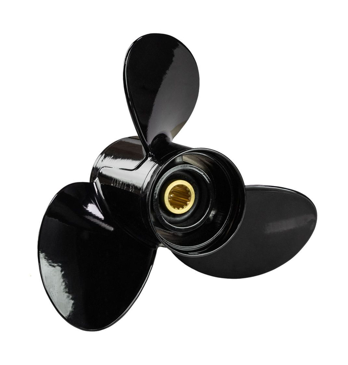 Гребной винт 3x13-1/4x17, Marine Rocket