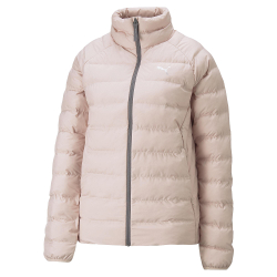 Женская куртка PUMA Active Jacket