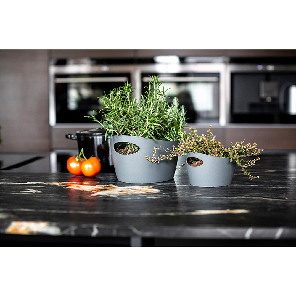 Контейнер для хранения bottichelli, 450 мл, белый