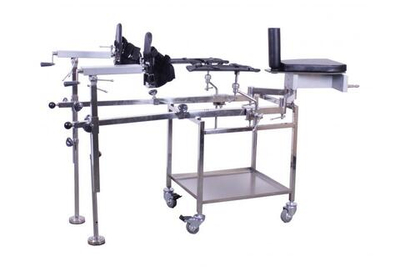 Ортопедическая приставка подкатная Фаура