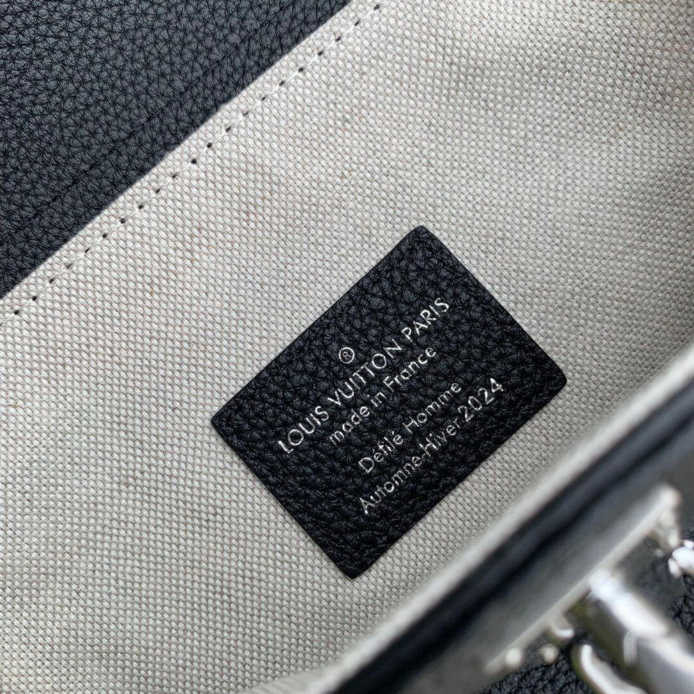 Louis Vuitton Steamer 15