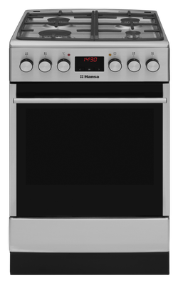 Комбинированная плита Hansa FCMS58228