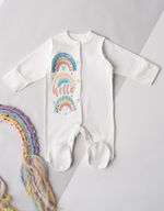 Комбинезон Привет, Малыш