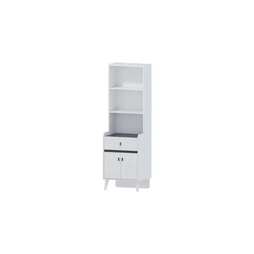 Омега 10 стеллаж