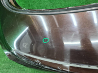 Крышка багажника Opel Insignia 1 (08-13) лифтбек