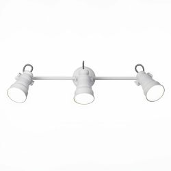 Citilux Бейкер CL541530 Спот поворотный Белый