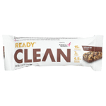 Ready, Clean Protein Bar, шоколадная крошка, 12 батончиков, 50 г (1,76 унции)