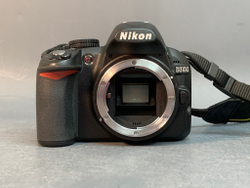 Nikon D3100 Kit 18-55mm 4.361 Кадров