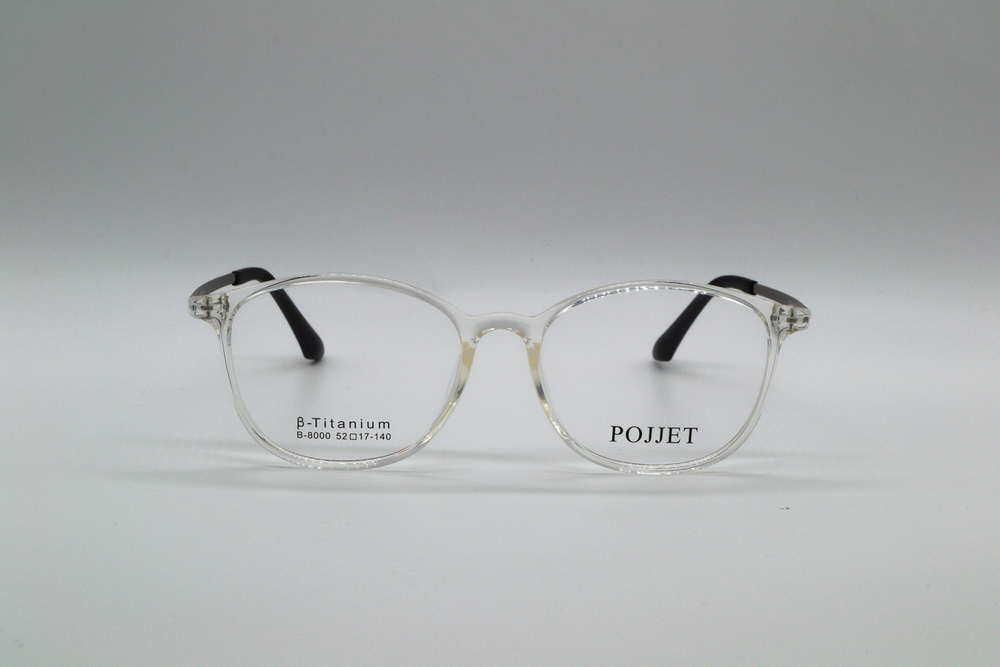 Изг. оправы Pojjet B-8000 C3