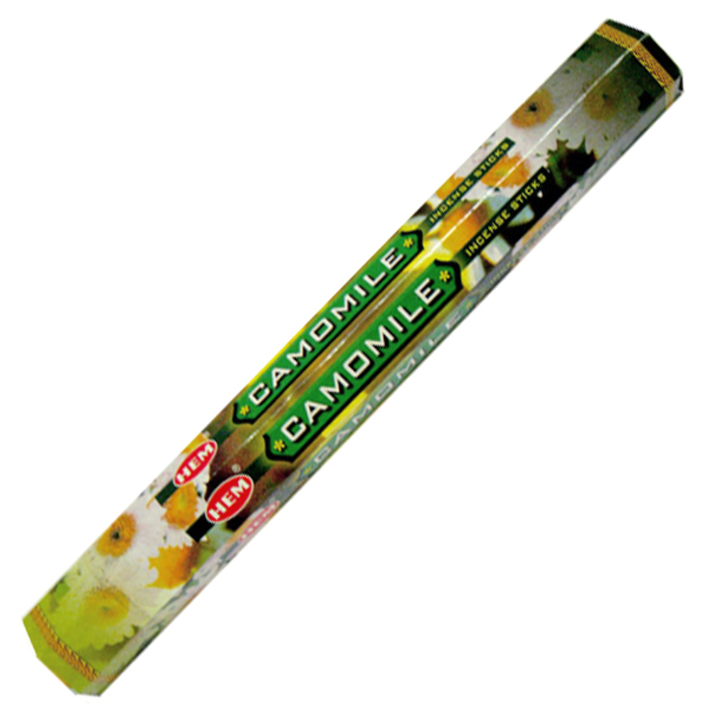 ароматические палочки Ромашка ХЕМ (Camomile HEM)