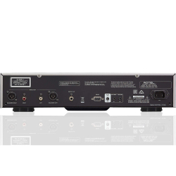 CD плеер Rotel RCD-1572 MKII