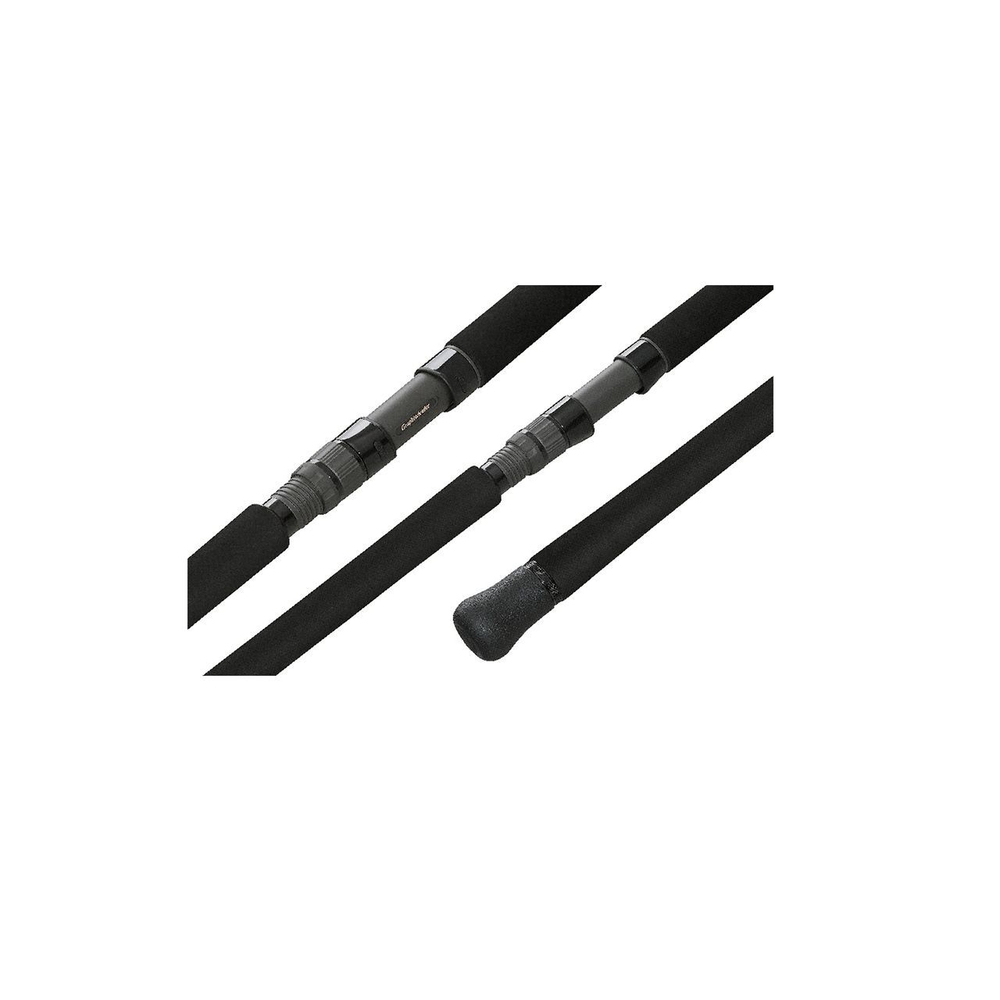 Спиннинг Graphiteleader Remoto GORMS-9103H, длина - 2,99 m