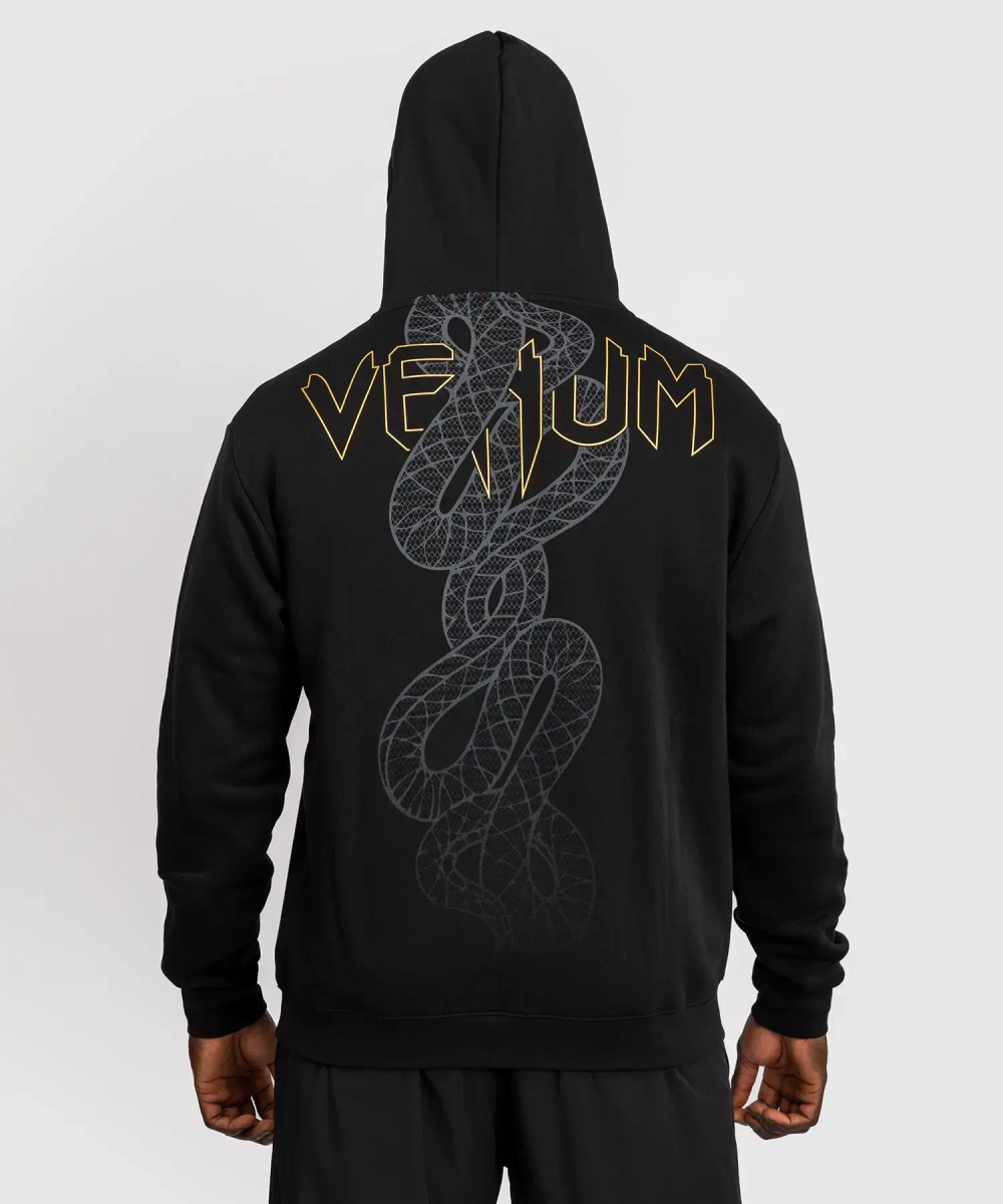 Худи VENUM INVADER SERPENTI