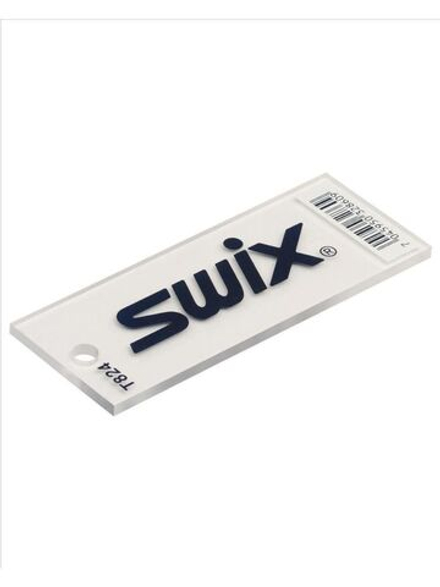 Скребок из оргстекла SWIX, 4 mm