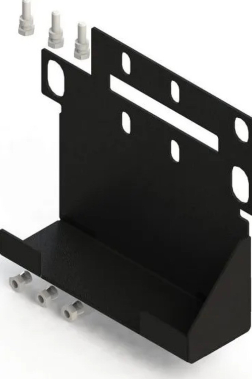 Защита ЭБУ (2 мм, сталь) для Hyundai Tucson 2009-2015 Sheriff.11.3428