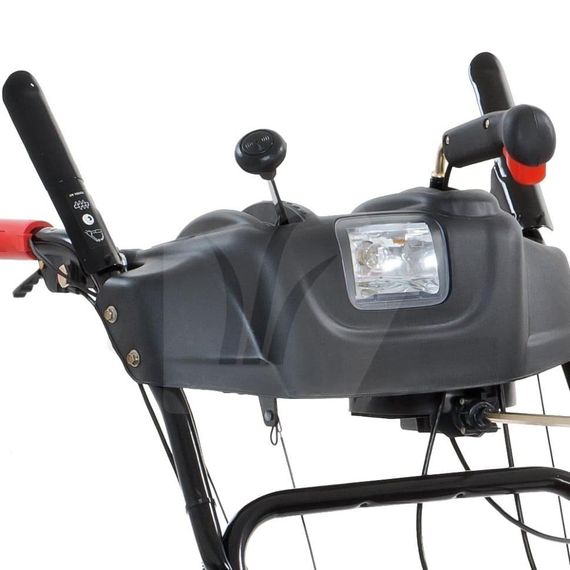 Снегоуборщик CUB CADET 524 SWE