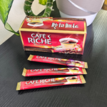 Кофе Cafe Rich original 3в1 1 стик Корея