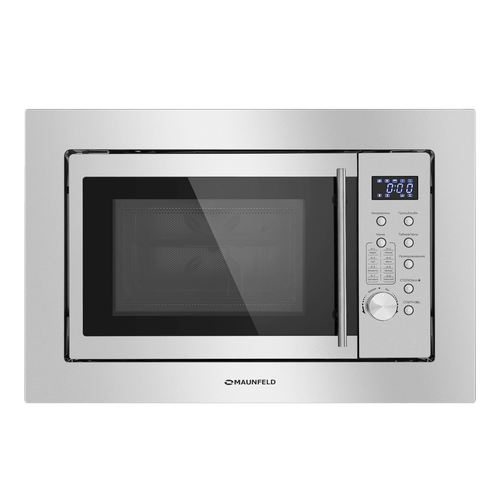 Микроволновая печь встраиваемая MAUNFELD XBMO202S