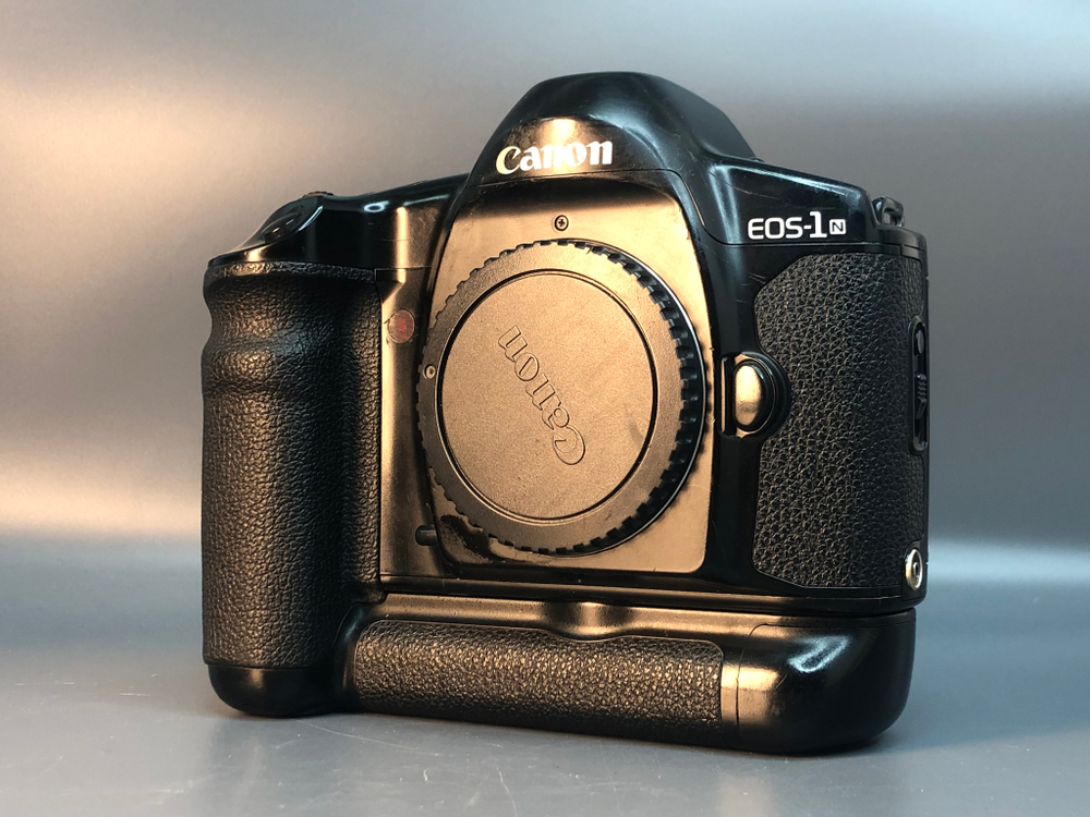 Canon EOS 1N