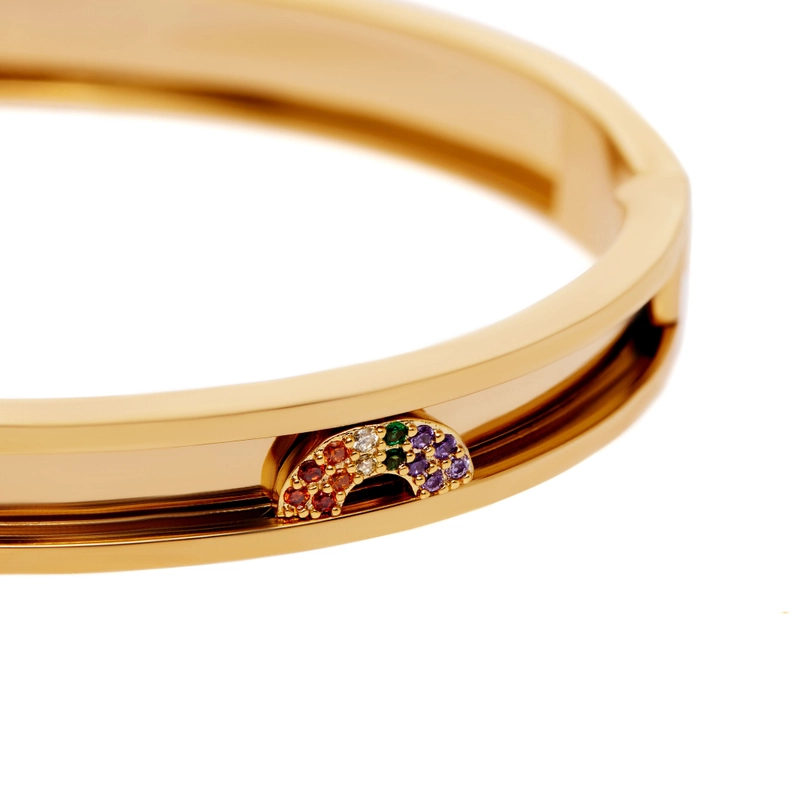 Шарм для браслета Слайдер