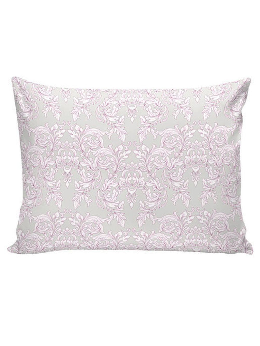 Наволочка комплект 2шт Сказка "Классика" 40х60 см, перкаль