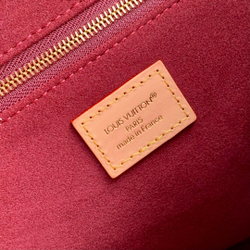 Louis Vuitton Again