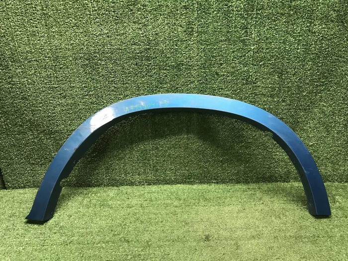 Расширитель задний левый BMW X6 F16 14-20 M-paket