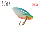 Блесна Takara ЦИКАДА (3503)