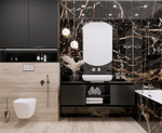 Laparet Universe Полированный 80x80
