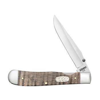 Набор Zippo нож перочинный Trapperlock 105 мм и зажигалка Zippo 207 (50609_207)