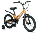 Детский велосипед Maxiscoo Space Standart 16'' (2025)