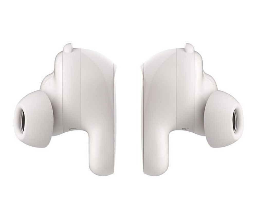 Bose QuietComfort Earbuds II бел