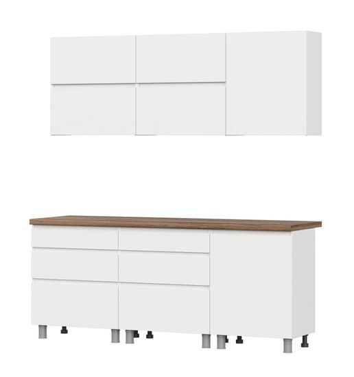 Кухня ОДРИ 2000