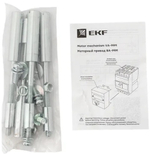 Привод моторный EKF mccb99m-400-cd2-230ac