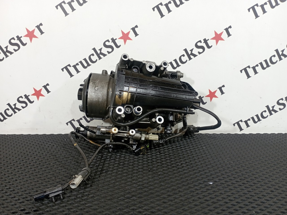 Корпус топливного фильтра 2018г.