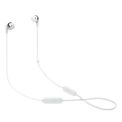 Беспроводные наушники JBL Tune 215BT белый