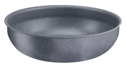 Сковорода-вок Tefal Ingenio Natural Force 26 см L3967702