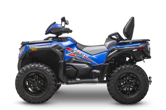 Квадроцикл LONCIN Xwolf 1000 (ПСМ)